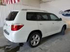 2008 Toyota Highlander Limited