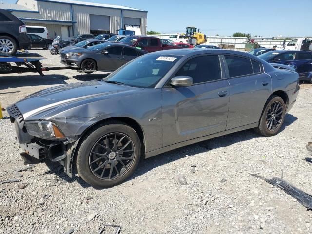 2011 Dodge Charger R/T