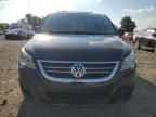 2013 Volkswagen Routan SE