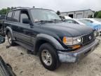 1997 Lexus LX 450