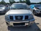 2004 Nissan Armada SE