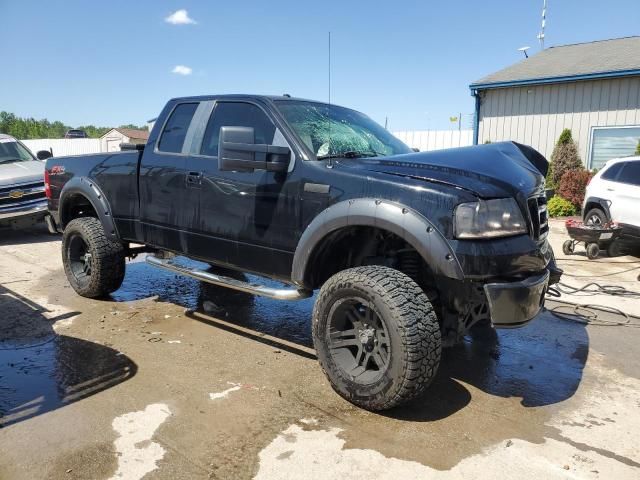 2008 Ford F150