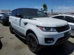 2014 Land Rover Range Rover Sport SC