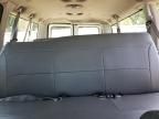 2007 Ford Econoline E150 Wagon