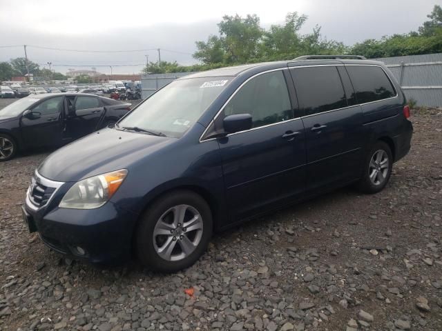 2010 Honda Odyssey Touring