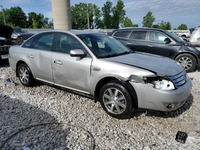 2008 Ford Taurus SEL