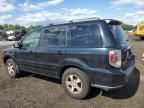 2006 Honda Pilot EX