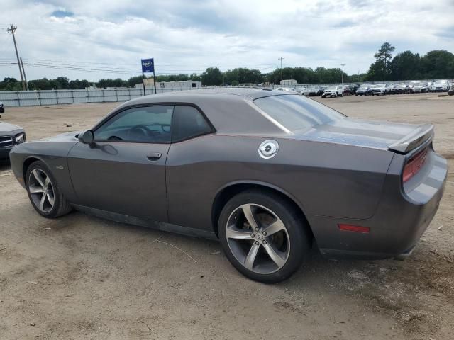 2014 Dodge Challenger SXT