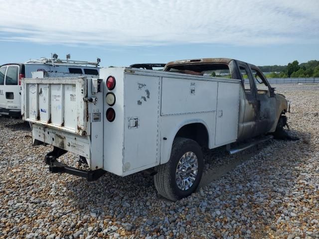 2006 Ford F250 Super Duty