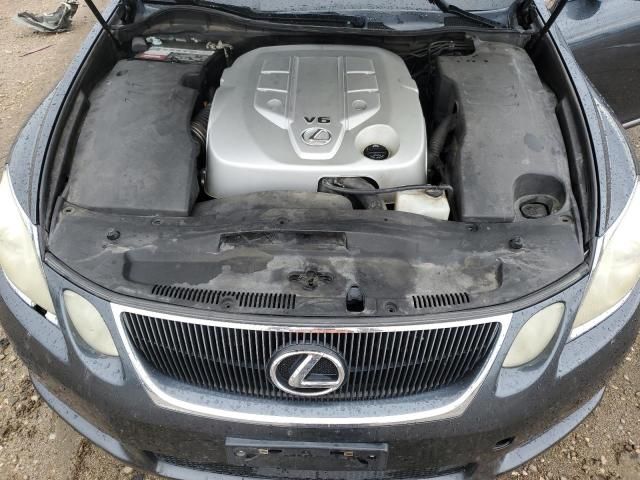 2006 Lexus GS 300