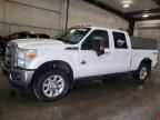 2011 Ford F350 Super Duty