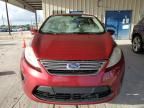 2013 Ford Fiesta SE