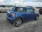 2008 Mini Cooper