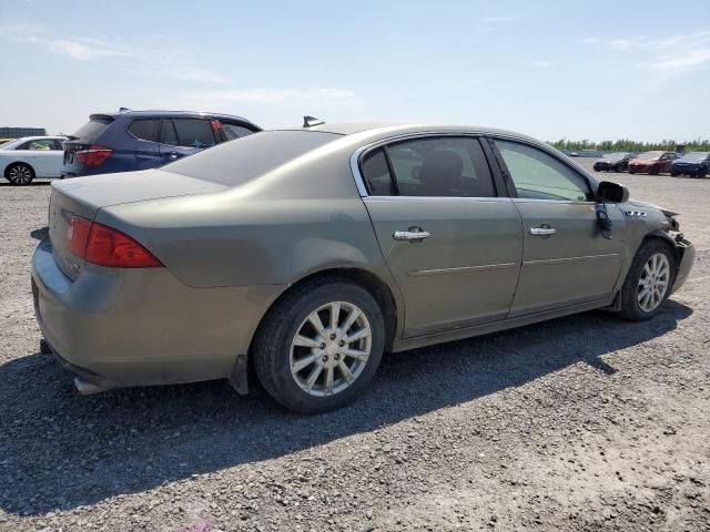 2011 Buick Lucerne CXL