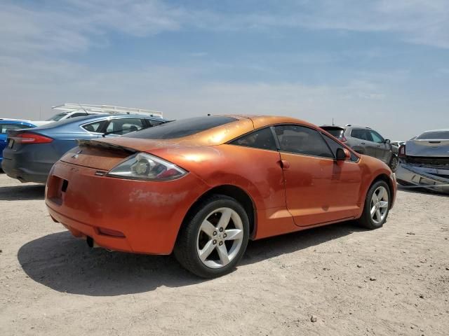 2007 Mitsubishi Eclipse GS