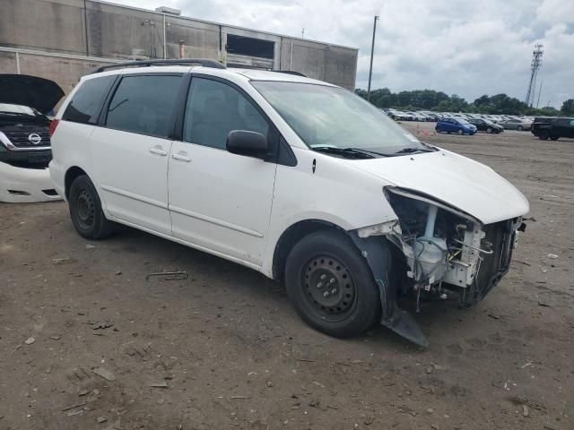 2007 Toyota Sienna CE