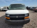 2013 Chevrolet Express G1500