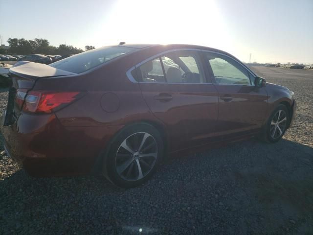 2015 Subaru Legacy 2.5I Limited