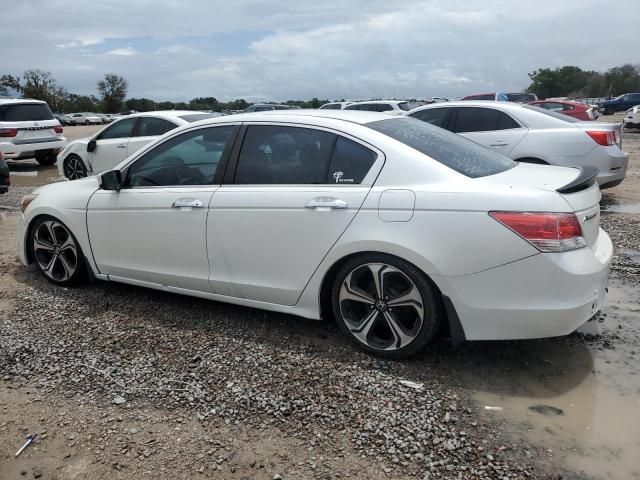 2008 Honda Accord EXL