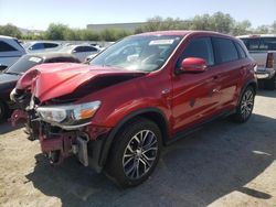 2019 Mitsubishi Outlander Sport ES en venta en Las Vegas, NV