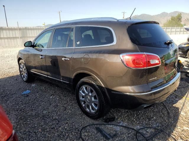 2013 Buick Enclave