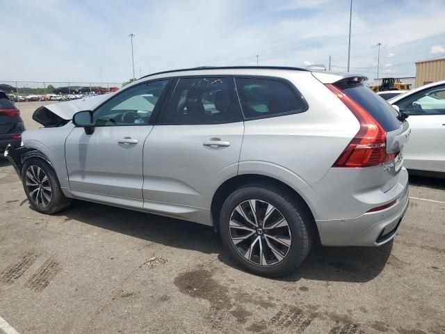 2024 Volvo XC60 Plus