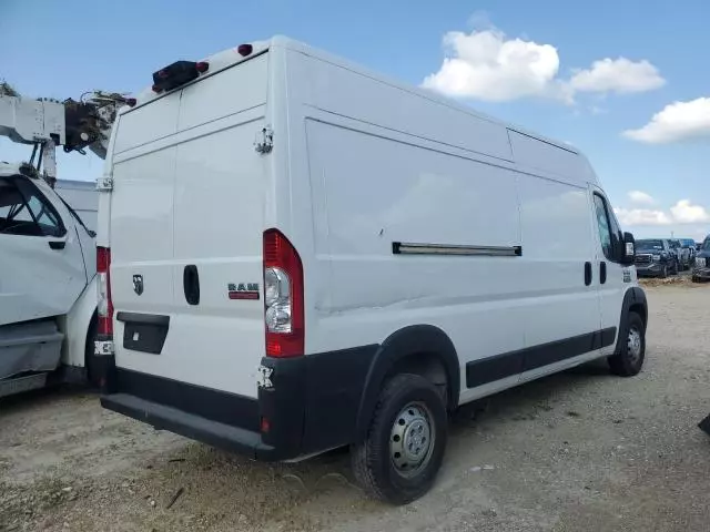 2020 Dodge RAM Promaster 2500 2500 High