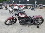 2005 Harley-Davidson Fxstbi