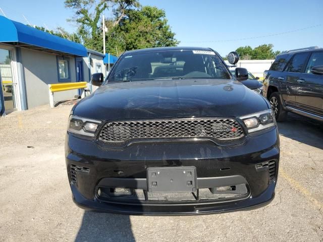 2023 Dodge Durango Pursuit