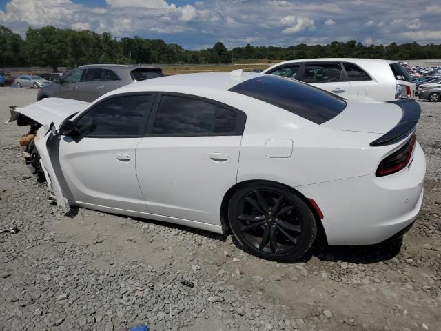 2018 Dodge Charger R/T