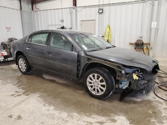 2011 Buick Lucerne CXL