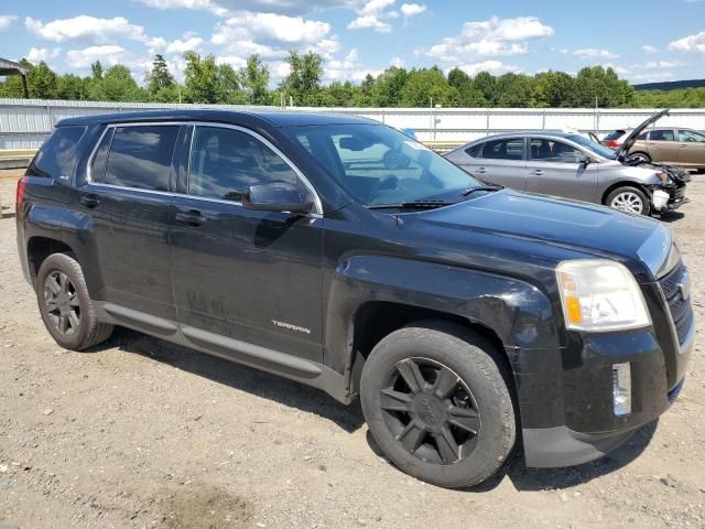 2013 GMC Terrain SLE