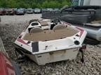 2000 Champion Boat With Trailer