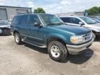 1996 Ford Explorer