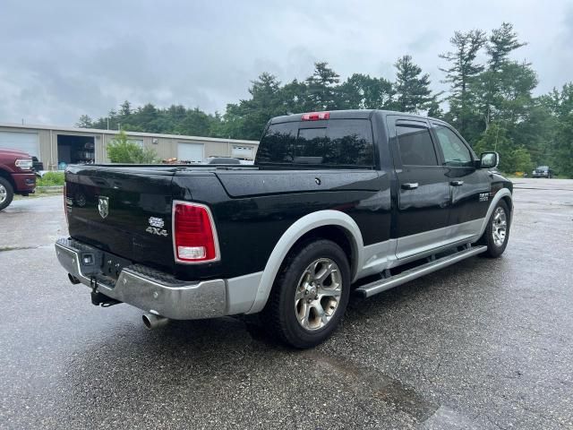 2014 Dodge 1500 Laramie