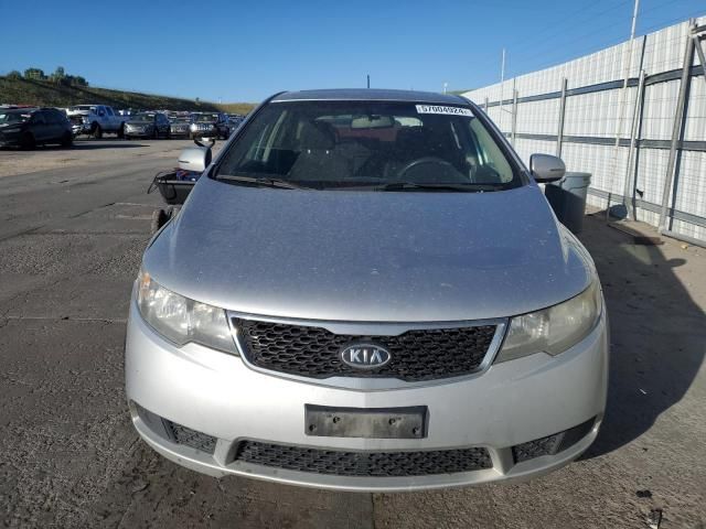 2011 KIA Forte EX