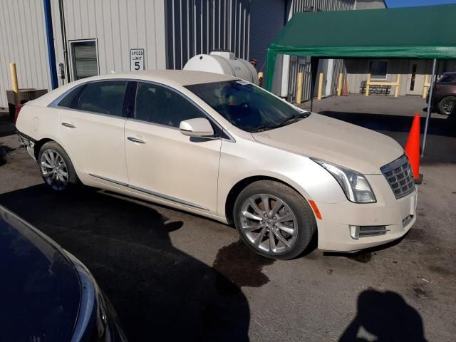 2013 Cadillac XTS Premium Collection