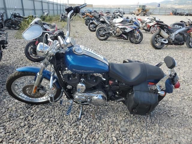 2006 Harley-Davidson XL1200 C