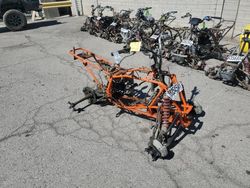 2000 Honda TRX400 EX en venta en North Las Vegas, NV