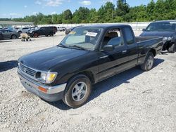 Salvage trucks for sale at Memphis, TN auction: 1995 Toyota Tacoma Xtracab