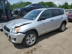 Toyota salvage cars for sale: 2010 Toyota Rav4