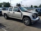 2005 GMC Canyon