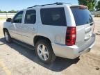 2010 Chevrolet Tahoe K1500 LTZ