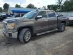 2015 GMC Sierra K1500 SLT