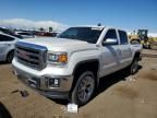 2015 GMC Sierra K1500 SLT