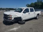 2015 Chevrolet Silverado K1500