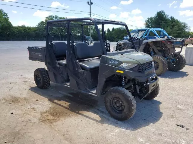 2023 Polaris Ranger Crew SP 570