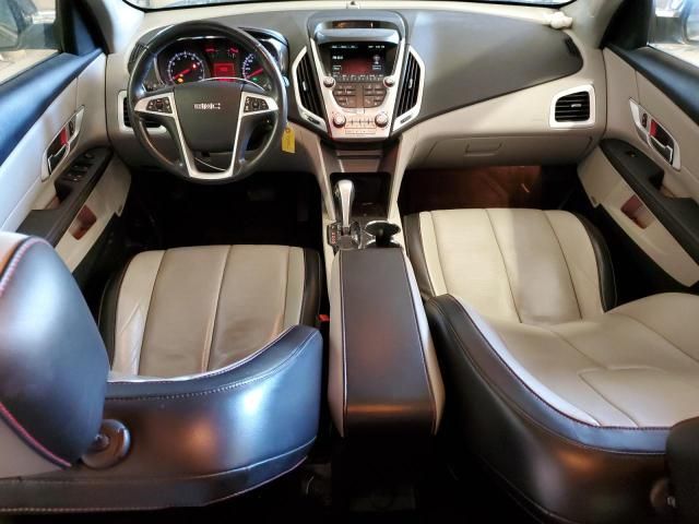 2013 GMC Terrain SLT