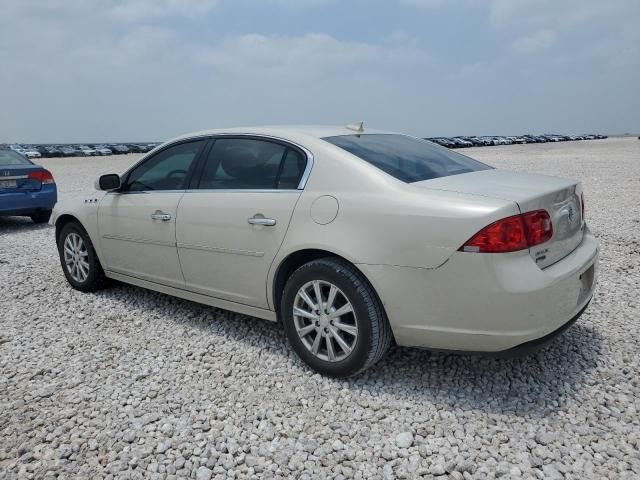 2011 Buick Lucerne CX