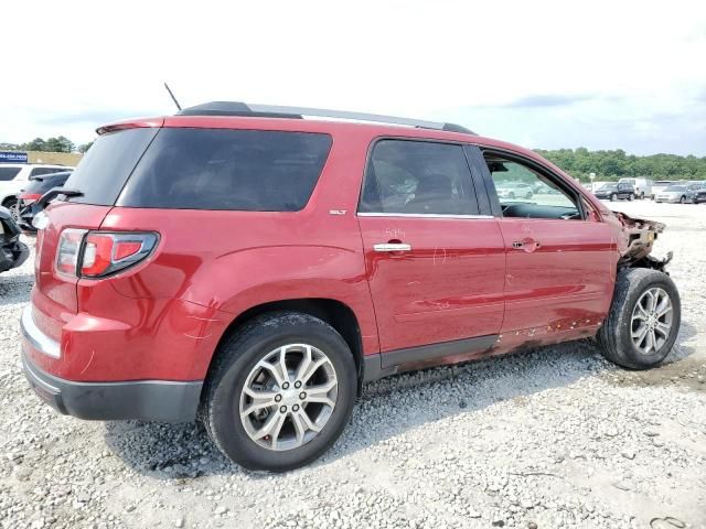 2014 GMC Acadia SLT-1